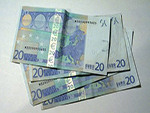 Euroscheine