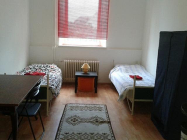 Monteurzimmer Coesfeld