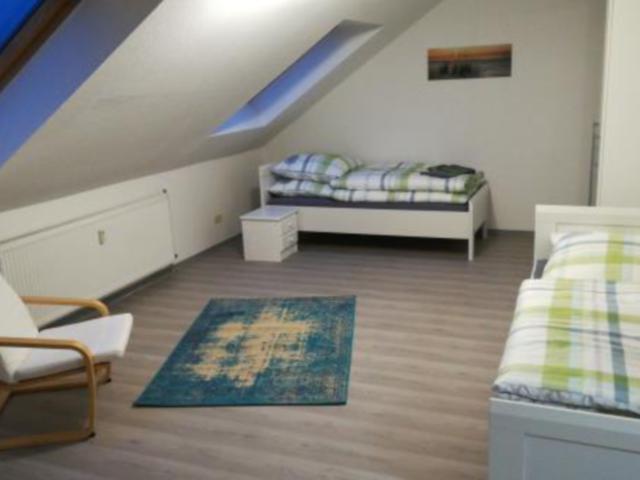 Monteurwohnung Coesfeld