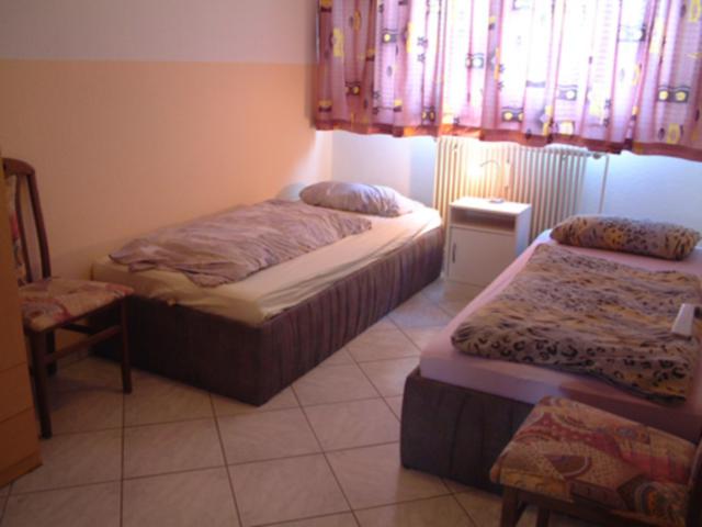 Monteurwohnung Coesfeld